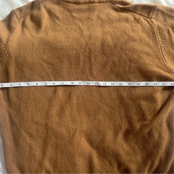Lardini Cashmere Turtleneck - XXL - Made in Italy - Picture 3 of 7